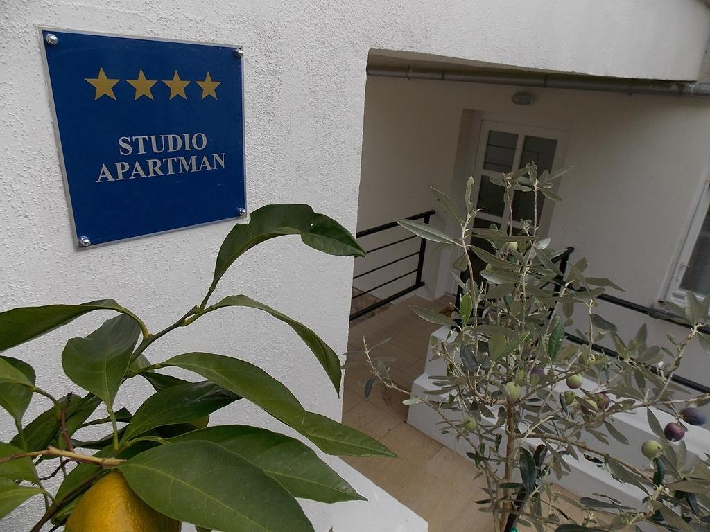 Apartment Ellalinda 오파티아 외부 사진