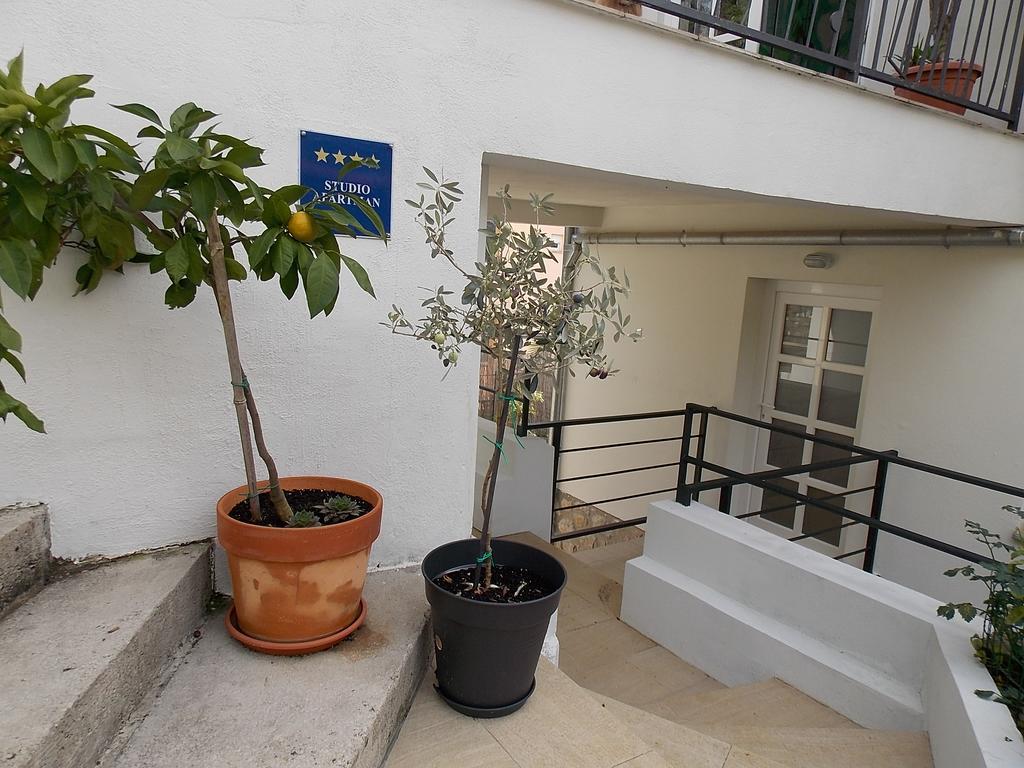 Apartment Ellalinda 오파티아 외부 사진