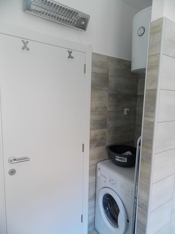 Apartment Ellalinda 오파티아 외부 사진