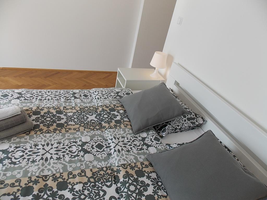 Apartment Ellalinda 오파티아 외부 사진
