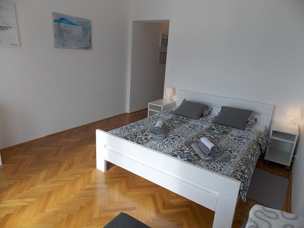 Apartment Ellalinda 오파티아 외부 사진