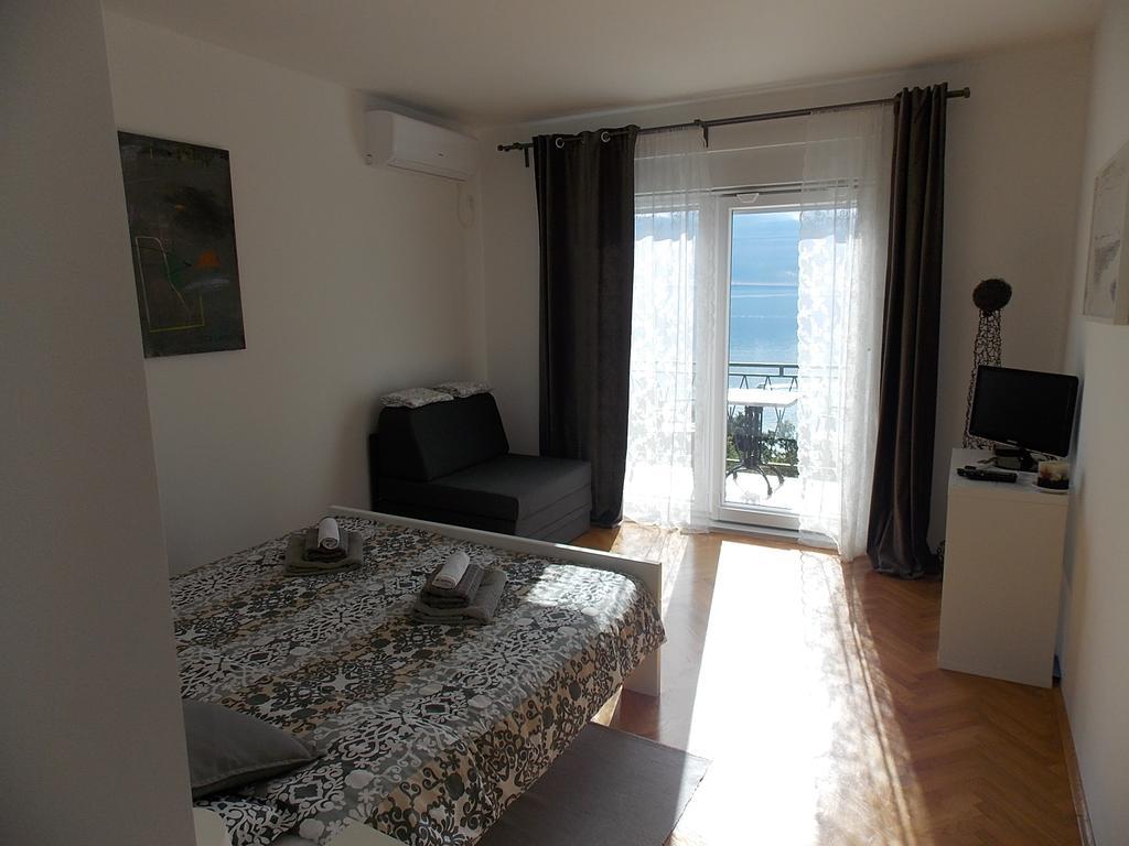 Apartment Ellalinda 오파티아 외부 사진