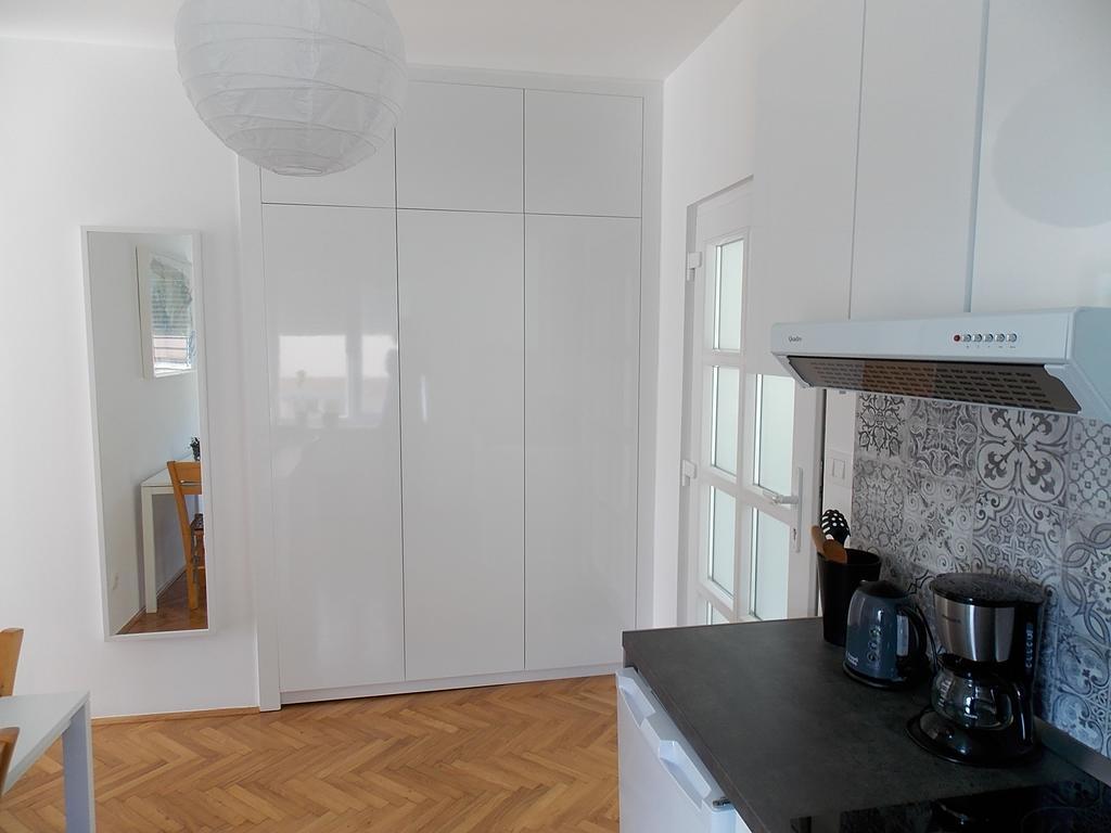 Apartment Ellalinda 오파티아 외부 사진
