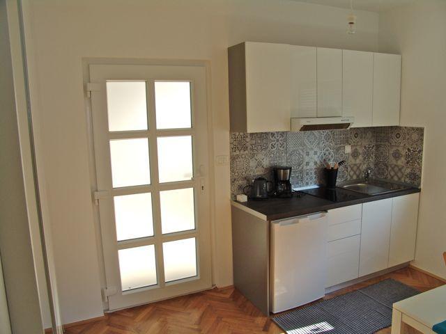 Apartment Ellalinda 오파티아 외부 사진