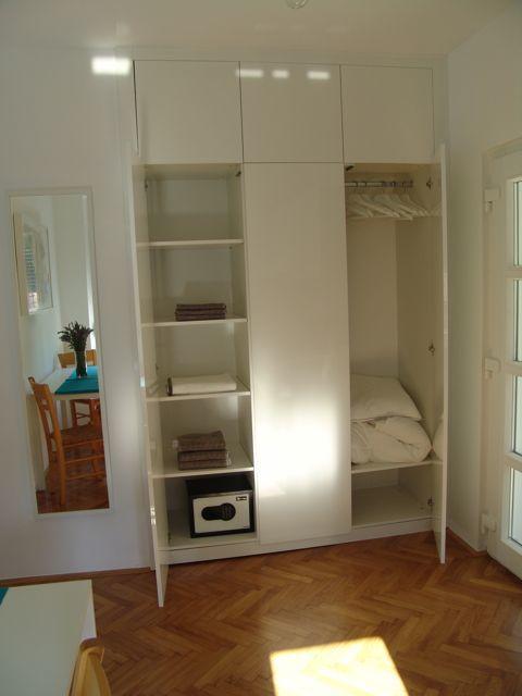 Apartment Ellalinda 오파티아 외부 사진